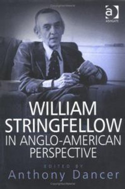 William Stringfellow in Anglo-American Perspective