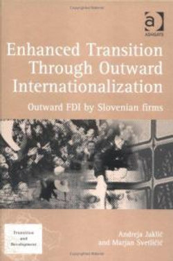 Enhanced Transition Through Outward Internationalization