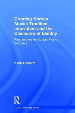 Perspectives on Korean Music