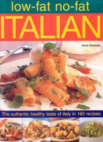 Low-fat No-fat Italian