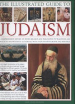 llustrated Guide to Judaism