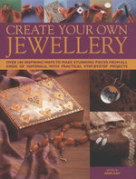 Create Your Own Jewellery