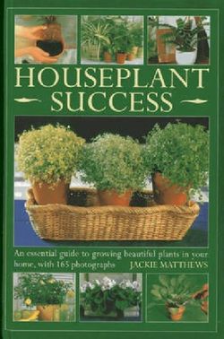 Houseplant Success