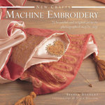 Machine Embroidery