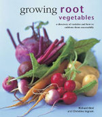 Growing Root Vegetables