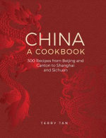 China: a cookbook