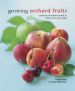Growing Orchard Fruits