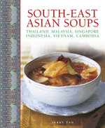South-East Asian Soups