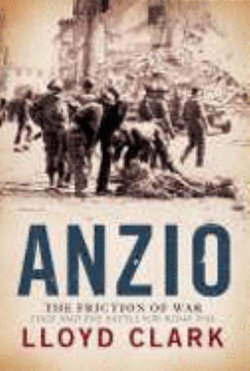 Anzio: The Friction of War