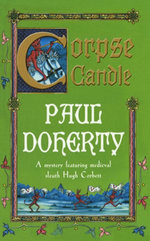 Corpse Candle (Hugh Corbett Mysteries, Book 13)