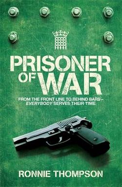 Prisoner of War