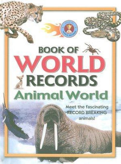 Book of World Records