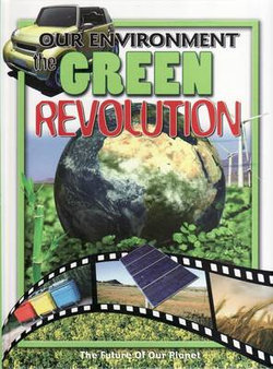 48p Omni Climate Change Green Revolution