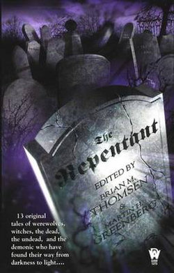 The Repenant