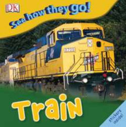 Train: See How They Go