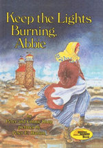 Keep the Lights Burning, Abbie