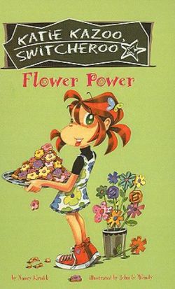 Flower Power