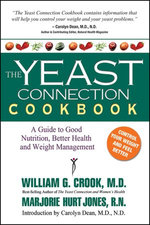 The Yeast Connection Cookbook