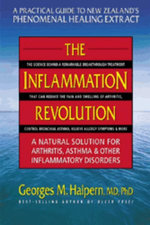 The Inflammation Revolution