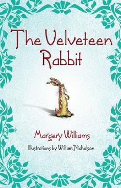 Velveteen Rabbit