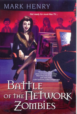Battle of the Network Zombies