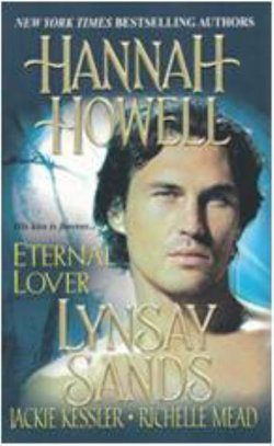Eternal Lover