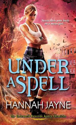 Under A Spell