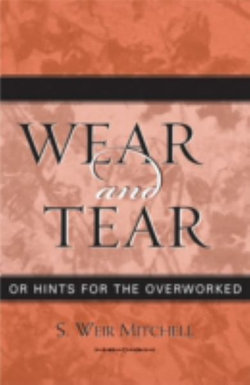 Wear and Tear