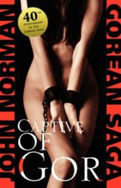 Captive of Gor