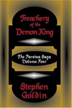 Treachery of the Demon King