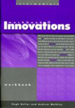 Workbook for Innovations Intermediate: A Course in Natural English