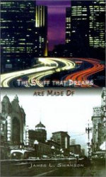 The Stuff That Dreams are Made of