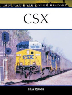 CSX