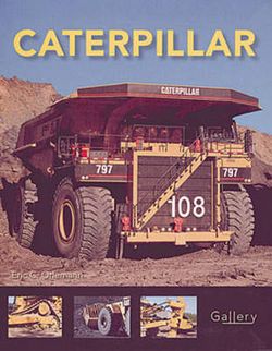 Caterpillar