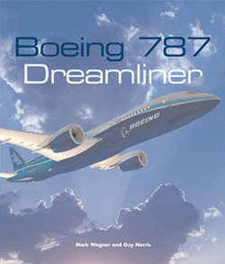 Boeing 787 Dreamliner