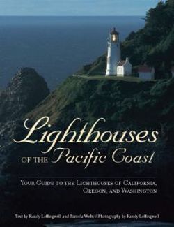 Lighthouses of the Pacific Coast
