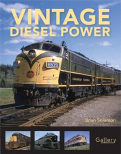 Vintage Diesel Power