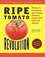 Ripe Tomato Revolution