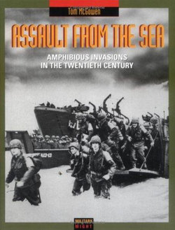 Assault from the Sea