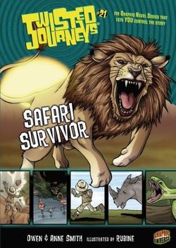 Safari Survivor
