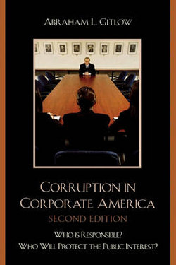 Corruption in Corporate America
