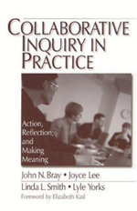 Collaborative Inquiry in Practice