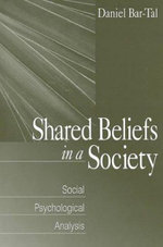 Shared Beliefs in a Society