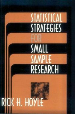 Statistical Strategies for Small Sample Research