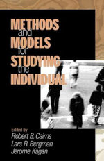 Methods and Models for Studying the Individual