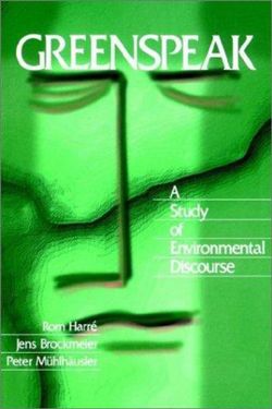Greenspeak