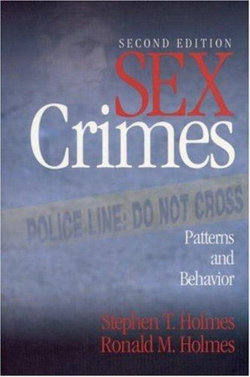 Sex Crimes 2ed