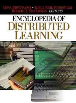 Encyclopedia of Distributed Learning