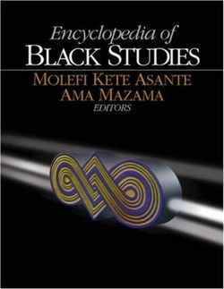 Encyclopedia of Black Studies