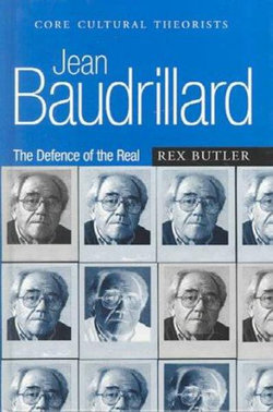 Jean Baudrillard